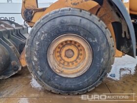 Case 821E Wheeled Loaders For Auction: Leeds – 22nd, 23rd, 24th & 25th January 25 @ 8:00am full