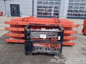 Peri TRIO Asphalt / Concrete Equipment For Auction: Leeds – 22nd, 23rd, 24th & 25th January 25 @ 8:00am full