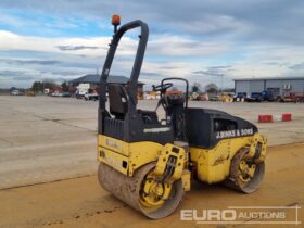 Bomag BW120AD-4 Rollers For Auction: Leeds – 22nd, 23rd, 24th & 25th January 25 @ 8:00am full