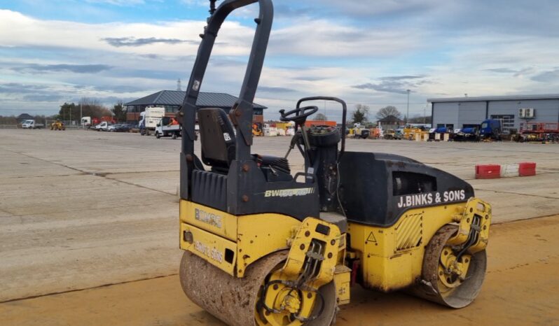 Bomag BW120AD-4 Rollers For Auction: Leeds – 22nd, 23rd, 24th & 25th January 25 @ 8:00am full