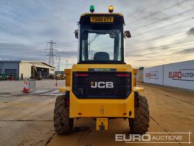 2018 JCB 7FT Site Dumpers For Auction: Leeds – 22nd, 23rd, 24th & 25th January 25 @ 8:00am full