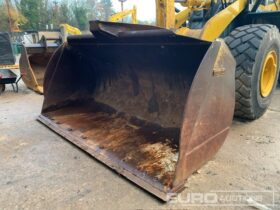 2017 Komatsu WA380-8 Wheeled Loaders For Auction: Leeds – 22nd, 23rd, 24th & 25th January 25 @ 8:00am full