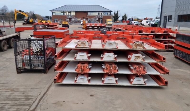 Peri TRIO Asphalt / Concrete Equipment For Auction: Leeds – 22nd, 23rd, 24th & 25th January 25 @ 8:00am full