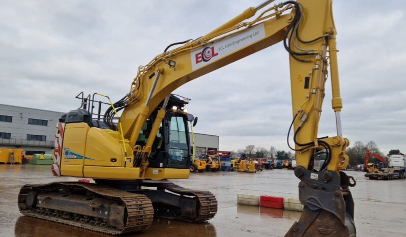 2021 Kobelco SK230SRLC-5E 20 Ton+ Excavators For Auction: Leeds – 22nd, 23rd, 24th & 25th January 25 @ 8:00am full