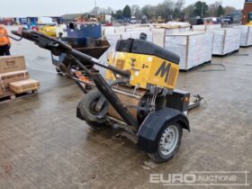 2022 Mecalac MBR71HD Asphalt / Concrete Equipment For Auction: Leeds – 22nd, 23rd, 24th & 25th January 25 @ 8:00am full