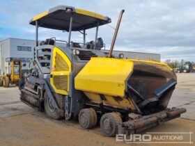 2015 Dynapac SD2500WS Asphalt Plants For Auction: Leeds – 22nd, 23rd, 24th & 25th January 25 @ 8:00am full