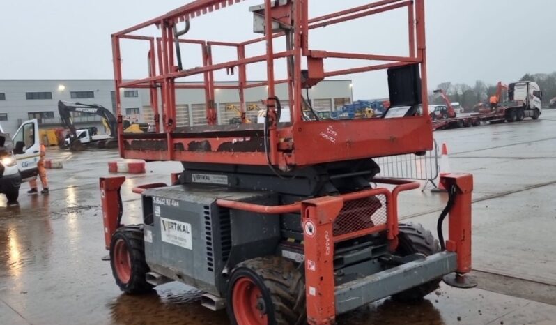 2015 SkyJack SJ6832RT Manlifts For Auction: Leeds – 22nd, 23rd, 24th & 25th January 25 @ 8:00am full