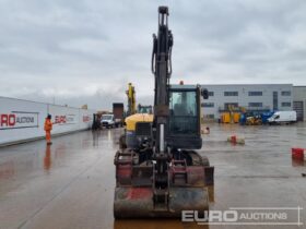 2018 Volvo ECR88D 6 Ton+ Excavators For Auction: Leeds – 22nd, 23rd, 24th & 25th January 25 @ 8:00am full