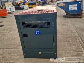 Unused 2024 Ashita Power AG3-50 Generators For Auction: Leeds – 22nd, 23rd, 24th & 25th January 25 @ 8:00am full