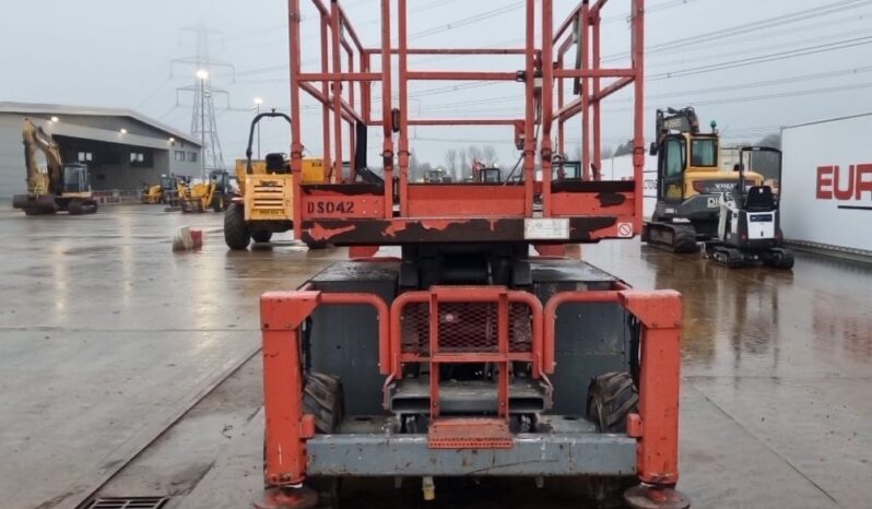 2015 SkyJack SJ6832RT Manlifts For Auction: Leeds – 22nd, 23rd, 24th & 25th January 25 @ 8:00am full