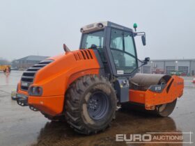 2023 Hamm H13i Rollers For Auction: Leeds – 22nd, 23rd, 24th & 25th January 25 @ 8:00am full