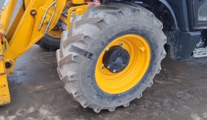 2019 JCB 531-70 Telehandlers For Auction: Leeds – 22nd, 23rd, 24th & 25th January 25 @ 8:00am full