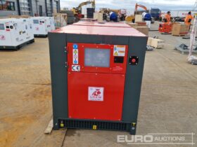 Unused 2024 Ashita Power AG3-150 Generators For Auction: Leeds – 22nd, 23rd, 24th & 25th January 25 @ 8:00am full