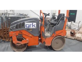 2018 Hamm HD8VV Rollers For Auction: Leeds – 22nd, 23rd, 24th & 25th January 25 @ 8:00am full