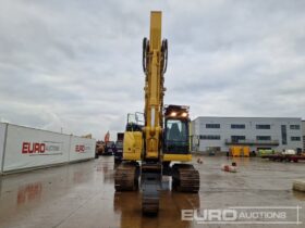 2021 Kobelco SK230SRLC-5E 20 Ton+ Excavators For Auction: Leeds – 22nd, 23rd, 24th & 25th January 25 @ 8:00am full