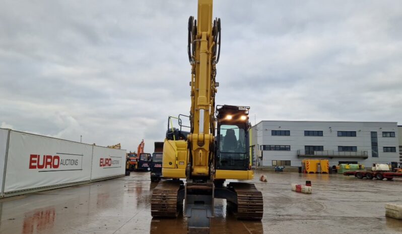 2021 Kobelco SK230SRLC-5E 20 Ton+ Excavators For Auction: Leeds – 22nd, 23rd, 24th & 25th January 25 @ 8:00am full