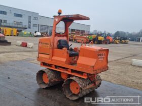 Rammax RW2000-HF Rollers For Auction: Leeds – 22nd, 23rd, 24th & 25th January 25 @ 8:00am full