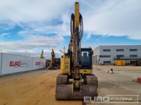 2019 CAT 315FLCR 10 Ton+ Excavators For Auction: Leeds – 22nd, 23rd, 24th & 25th January 25 @ 8:00am full