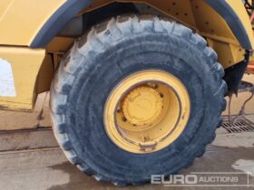 2015 Volvo A25G Articulated Dumptrucks For Auction: Leeds – 22nd, 23rd, 24th & 25th January 25 @ 8:00am full