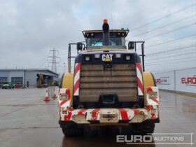 2014 CAT 950K Wheeled Loaders For Auction: Leeds – 22nd, 23rd, 24th & 25th January 25 @ 8:00am full