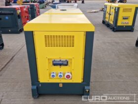 Unused 2024 Ashita Power AG3-70E Generators For Auction: Leeds – 22nd, 23rd, 24th & 25th January 25 @ 8:00am full