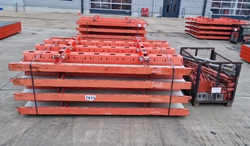 Peri TRIO Asphalt / Concrete Equipment For Auction: Leeds – 22nd, 23rd, 24th & 25th January 25 @ 8:00am full