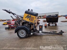 2022 Mecalac MBR71HD Asphalt / Concrete Equipment For Auction: Leeds – 22nd, 23rd, 24th & 25th January 25 @ 8:00am full