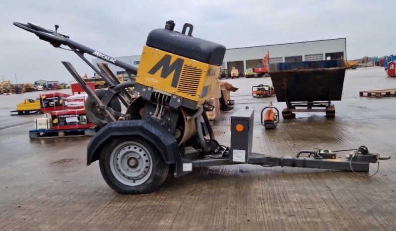 2022 Mecalac MBR71HD Asphalt / Concrete Equipment For Auction: Leeds – 22nd, 23rd, 24th & 25th January 25 @ 8:00am full