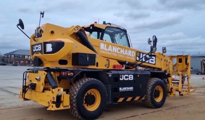 2020 JCB 5.5-21 Telehandlers For Auction: Leeds – 22nd, 23rd, 24th & 25th January 25 @ 8:00am full