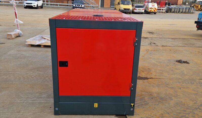 Unused 2024 Ashita Power AG3-150 Generators For Auction: Leeds – 22nd, 23rd, 24th & 25th January 25 @ 8:00am full