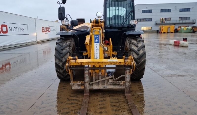 2018 JCB 535-95 Telehandlers For Auction: Leeds – 22nd, 23rd, 24th & 25th January 25 @ 8:00am full