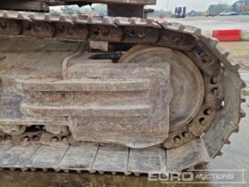 2017 Hyundai HX330L 20 Ton+ Excavators For Auction: Leeds – 22nd, 23rd, 24th & 25th January 25 @ 8:00am full