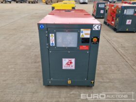 Unused 2024 Ashita Power AG3-50 Generators For Auction: Leeds – 22nd, 23rd, 24th & 25th January 25 @ 8:00am full