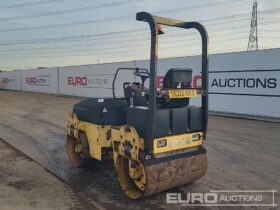 Bomag BW120AD-3 Rollers For Auction: Leeds – 22nd, 23rd, 24th & 25th January 25 @ 8:00am full