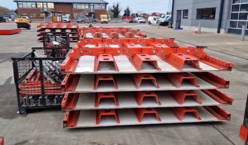 Peri TRIO Asphalt / Concrete Equipment For Auction: Leeds – 22nd, 23rd, 24th & 25th January 25 @ 8:00am full