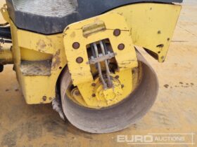 Bomag BW120AD-4 Rollers For Auction: Leeds – 22nd, 23rd, 24th & 25th January 25 @ 8:00am full