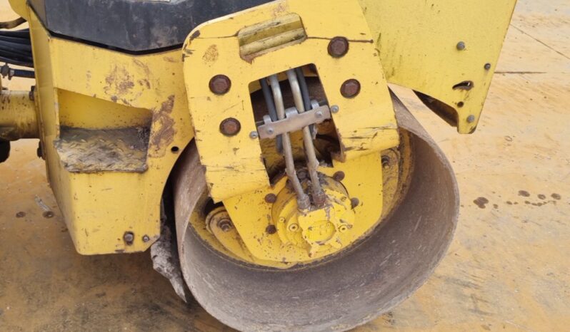 Bomag BW120AD-4 Rollers For Auction: Leeds – 22nd, 23rd, 24th & 25th January 25 @ 8:00am full