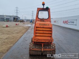 Rammax RW2000-HF Rollers For Auction: Leeds – 22nd, 23rd, 24th & 25th January 25 @ 8:00am full