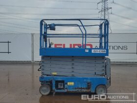 Genie GS4047 Manlifts For Auction: Leeds – 22nd, 23rd, 24th & 25th January 25 @ 8:00am full