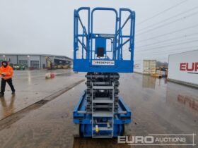 Genie GS4047 Manlifts For Auction: Leeds – 22nd, 23rd, 24th & 25th January 25 @ 8:00am full