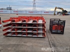 Peri TRIO Asphalt / Concrete Equipment For Auction: Leeds – 22nd, 23rd, 24th & 25th January 25 @ 8:00am full