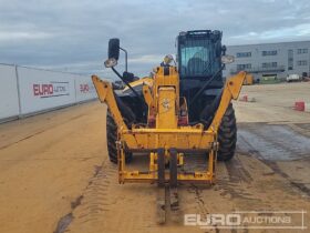 2015 JCB 540-170 Telehandlers For Auction: Leeds – 22nd, 23rd, 24th & 25th January 25 @ 8:00am full