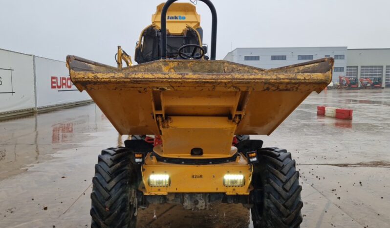 2021 Thwaites 3 Ton Site Dumpers For Auction: Leeds – 22nd, 23rd, 24th & 25th January 25 @ 8:00am full