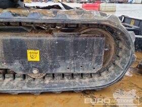 2022 Sany SY16C Mini Excavators For Auction: Leeds – 22nd, 23rd, 24th & 25th January 25 @ 8:00am full