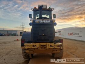 2009 CAT 930H Wheeled Loaders For Auction: Leeds – 22nd, 23rd, 24th & 25th January 25 @ 8:00am full