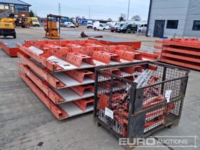 Peri TRIO Asphalt / Concrete Equipment For Auction: Leeds – 22nd, 23rd, 24th & 25th January 25 @ 8:00am