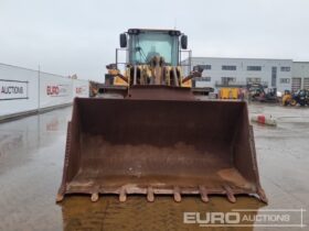 Volvo L150F Wheeled Loaders For Auction: Leeds – 22nd, 23rd, 24th & 25th January 25 @ 8:00am full