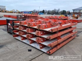 Peri TRIO Asphalt / Concrete Equipment For Auction: Leeds – 22nd, 23rd, 24th & 25th January 25 @ 8:00am full