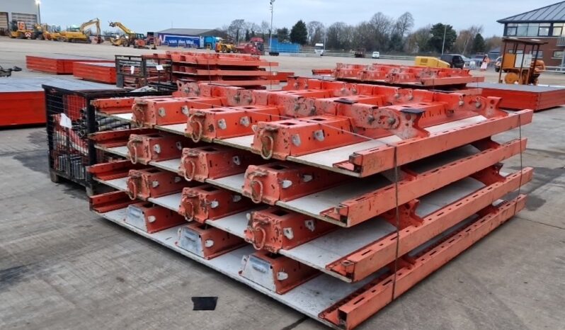 Peri TRIO Asphalt / Concrete Equipment For Auction: Leeds – 22nd, 23rd, 24th & 25th January 25 @ 8:00am full