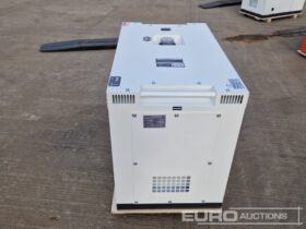 Unused 2024 Ashita Power DG14000SE3 Generators For Auction: Leeds – 22nd, 23rd, 24th & 25th January 25 @ 8:00am full